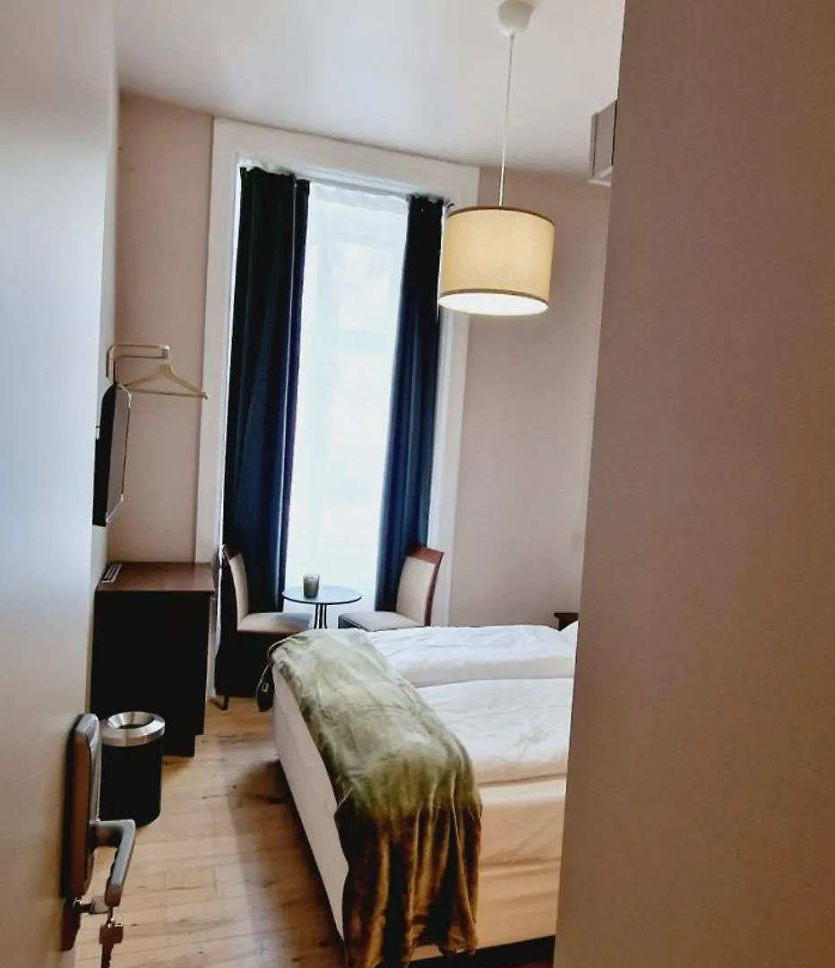Boutique Hotel Mariahilf Vienna