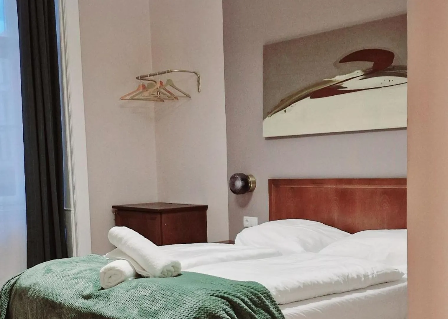 Boutique Hotel Mariahilf Vienna