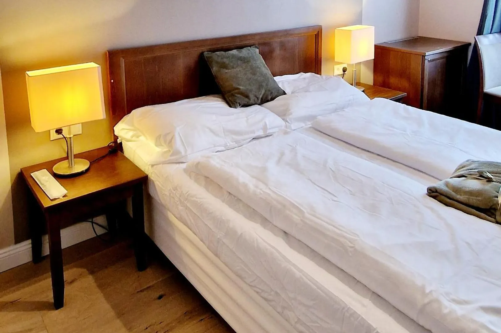 Boutique Hotel Mariahilf Vienna