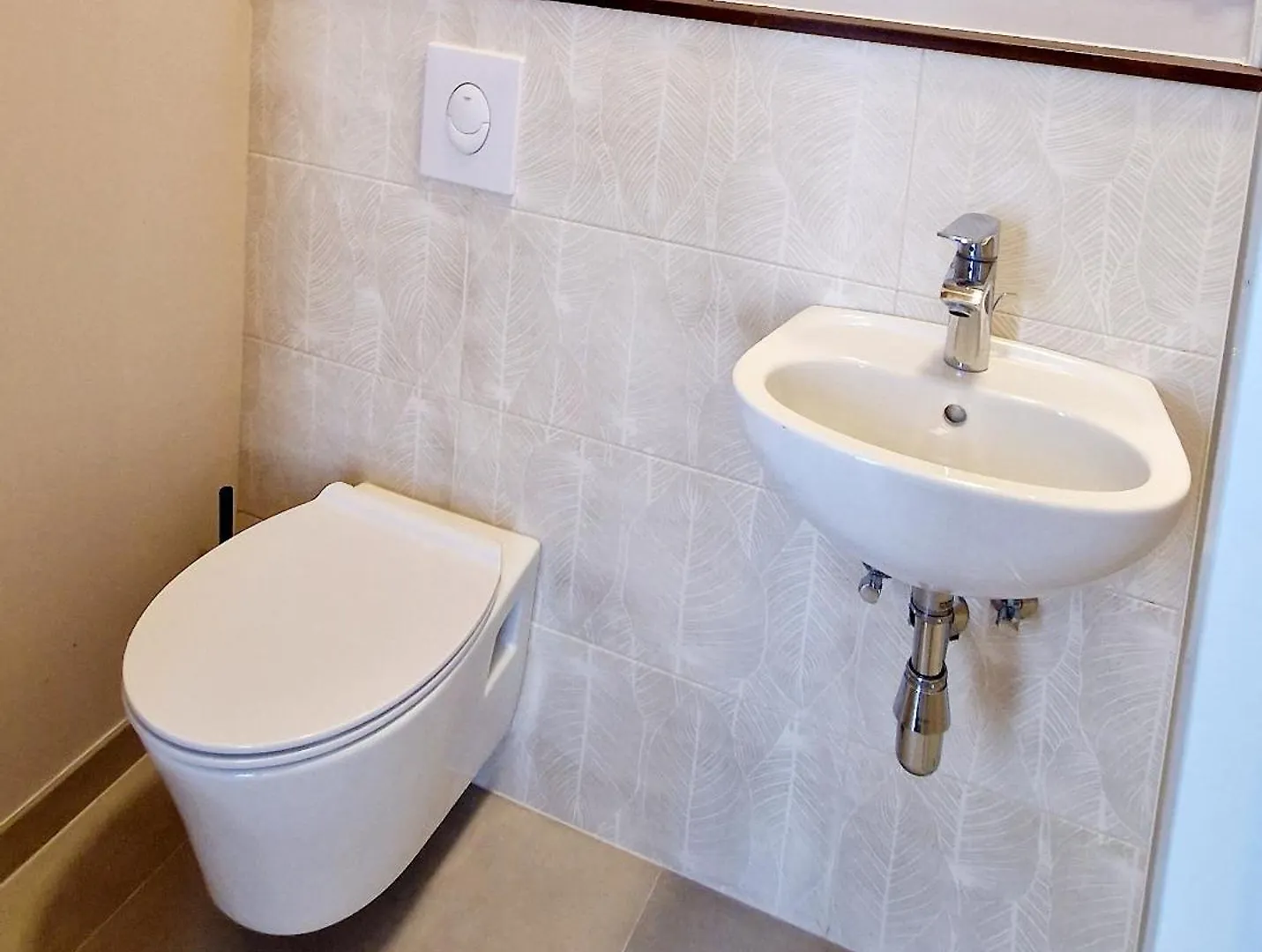 Boutique Hotel Vienna