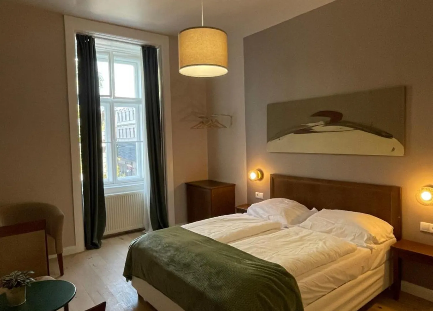 Boutique Hotel Mariahilf Vienna