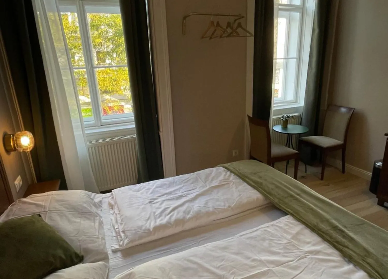 Boutique Hotel Mariahilf Vienna