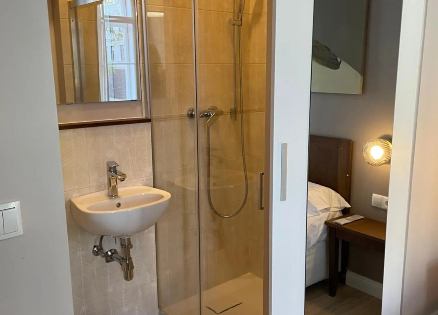 Boutique Hotel Mariahilf Vienna