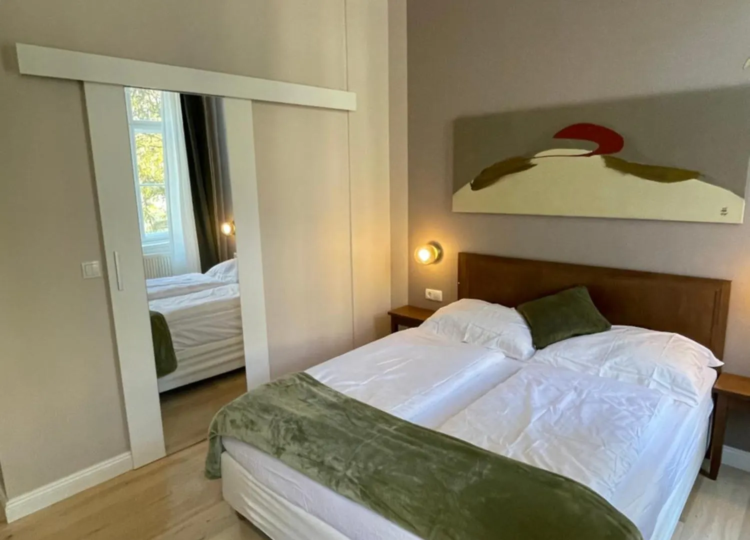 Boutique Hotel Mariahilf Vienna 0*,