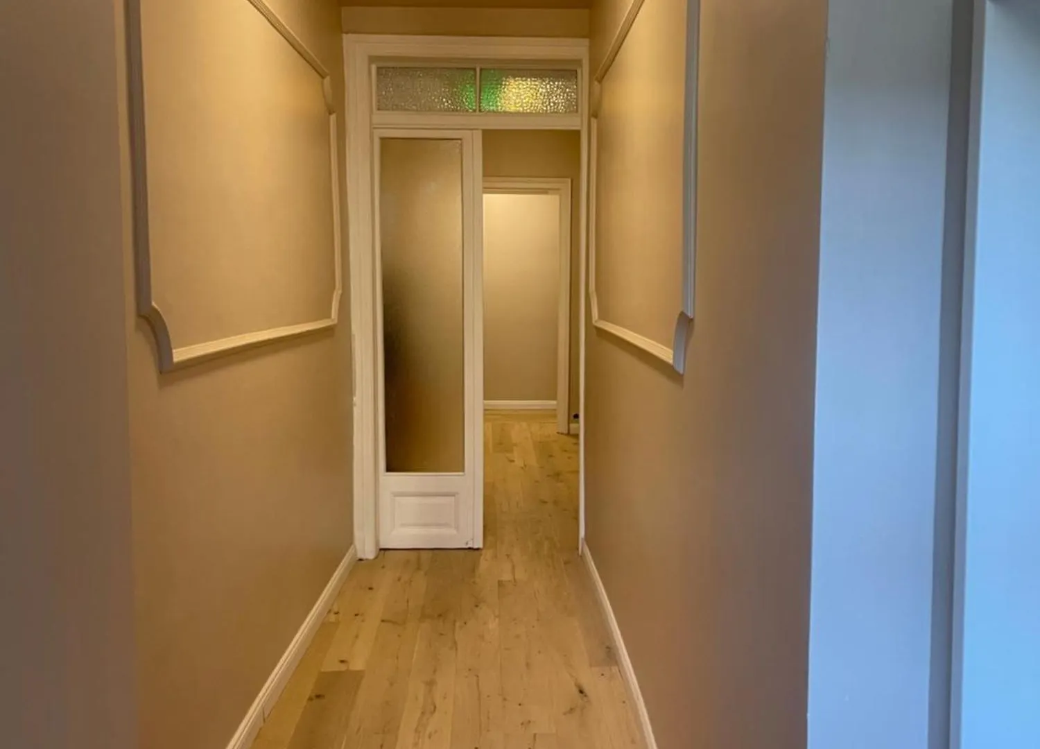 Boutique Hotel Mariahilf Vienna