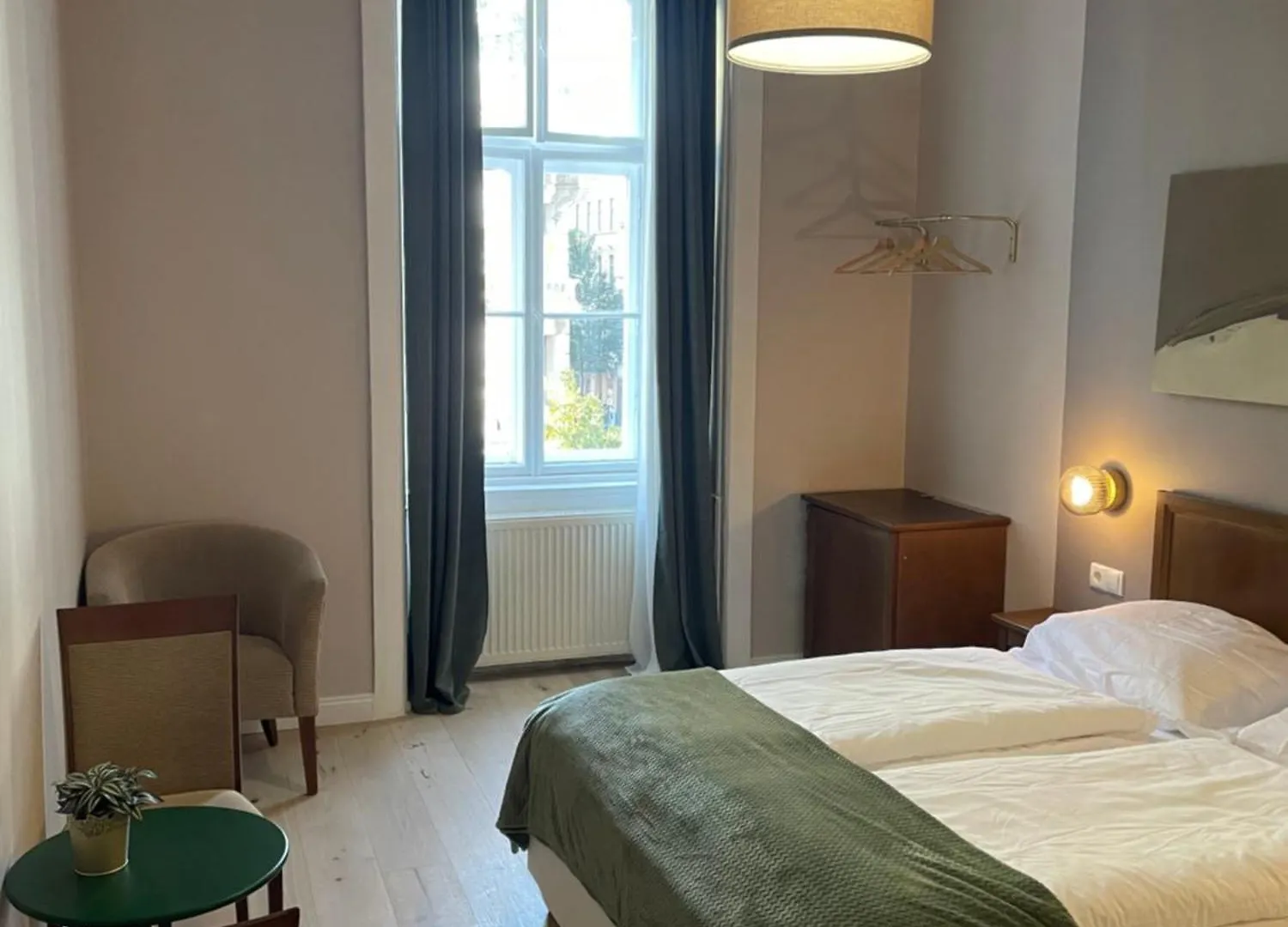 Boutique Hotel Mariahilf Vienna