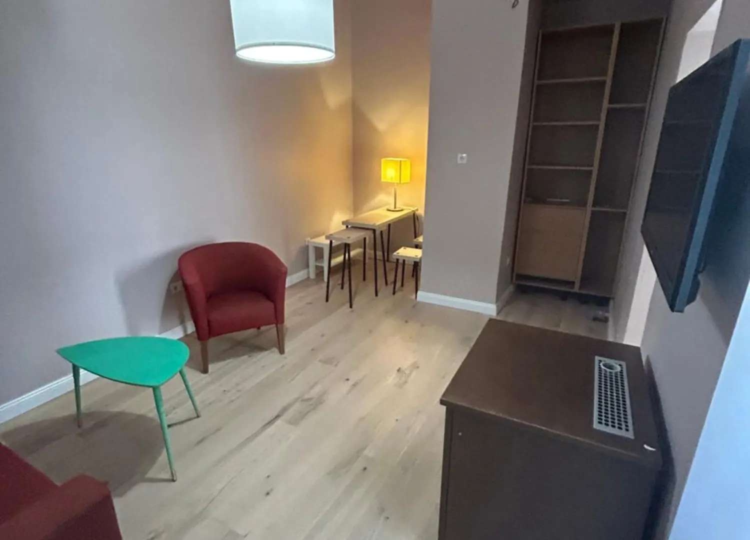 Boutique Hotel Mariahilf Vienna 0*,  Austria