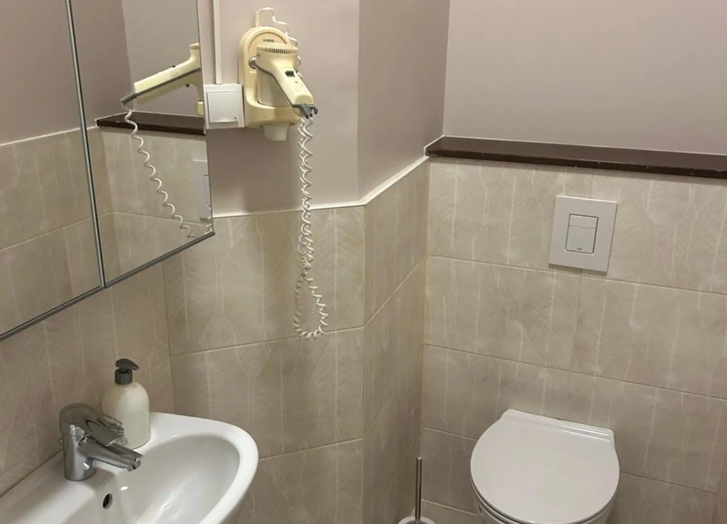 Boutique Hotel Mariahilf Vienna