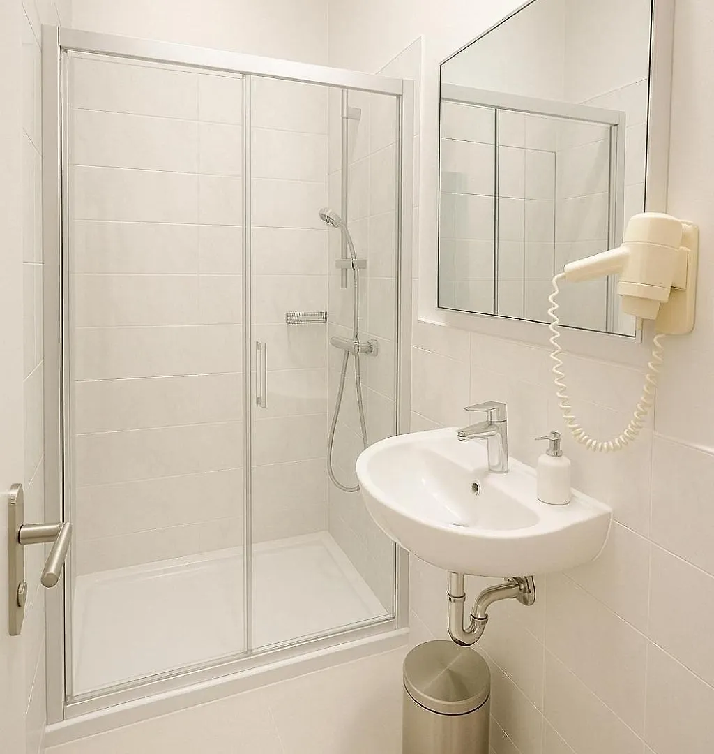 Boutique Hotel Mariahilf Vienna Austria