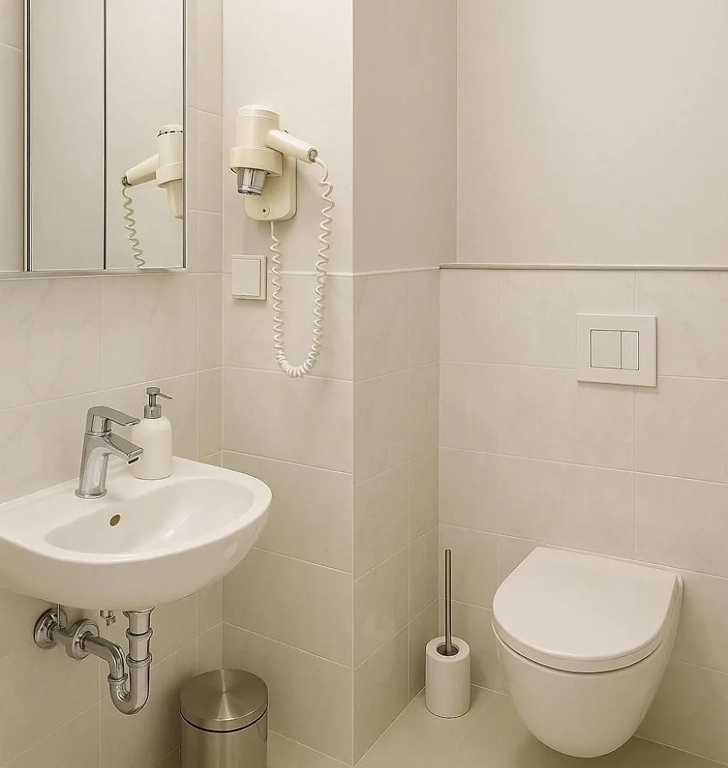 Boutique Hotel Mariahilf Vienna 0*,