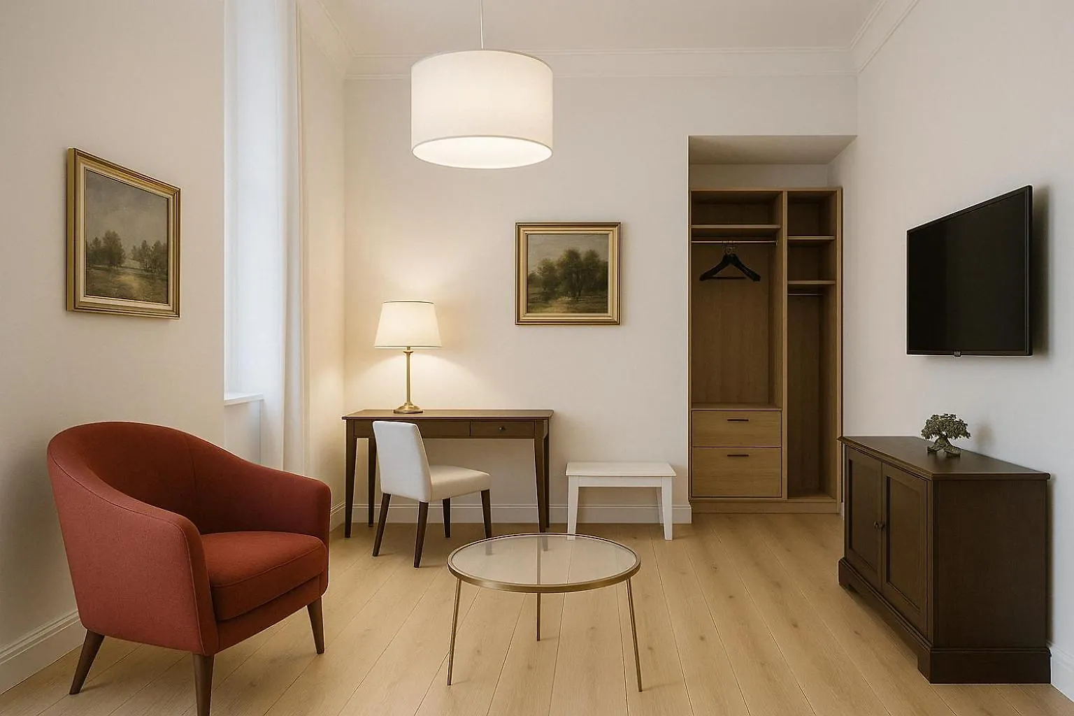 Boutique Hotel Mariahilf Vienna