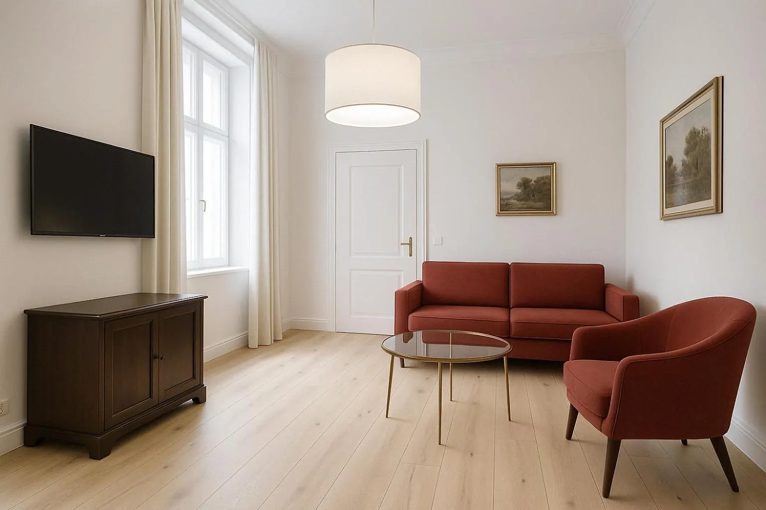 Boutique Hotel Mariahilf Vienna Austria