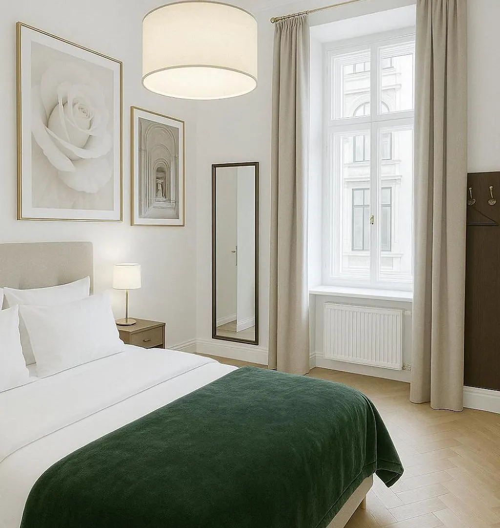 Boutique Hotel Mariahilf contacts