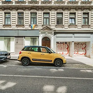 Appartamento Easy Flat Mariahilf City Living, Vienna