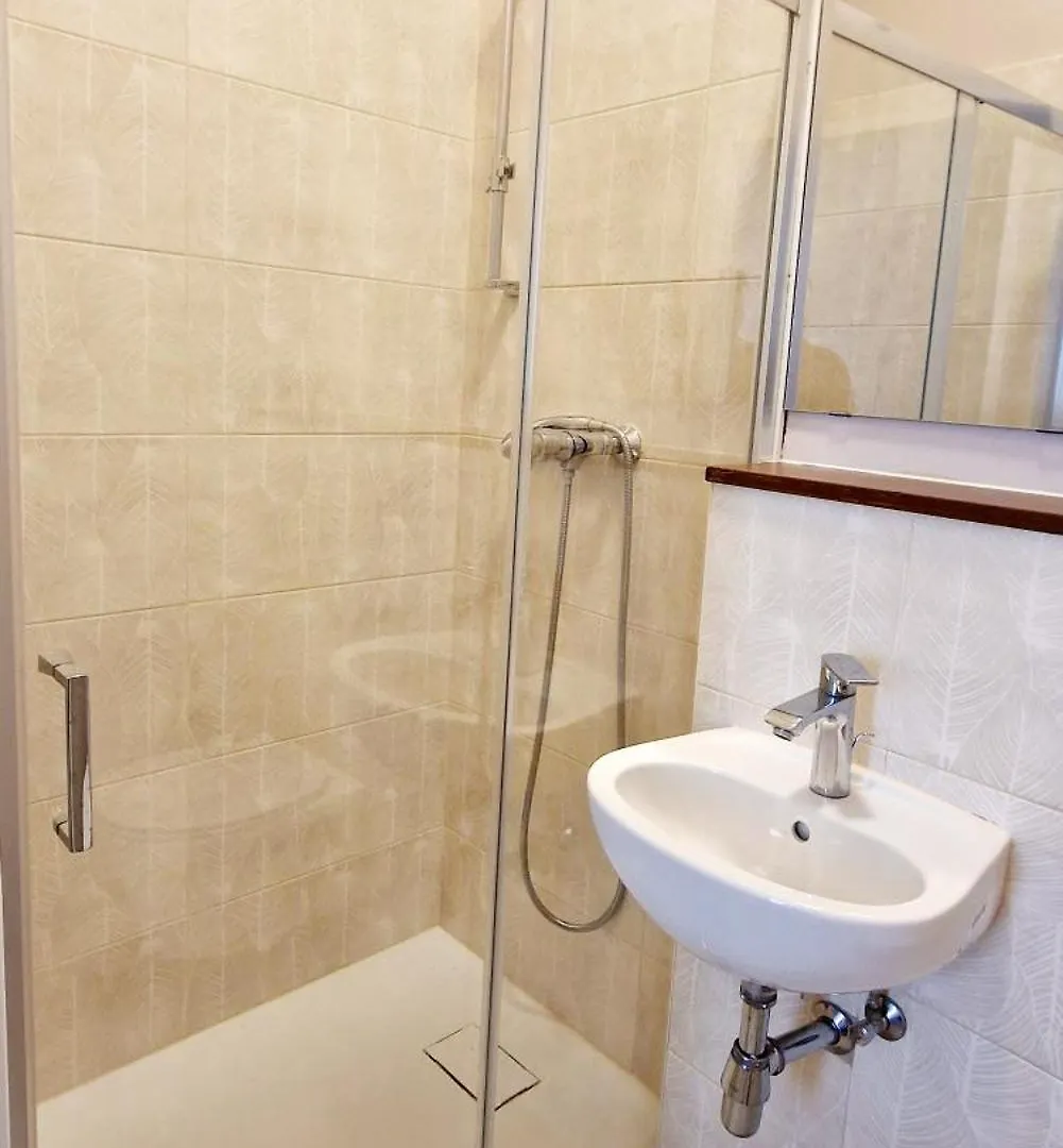 Boutique Hotel Mariahilf Vienna 0*,  Austria