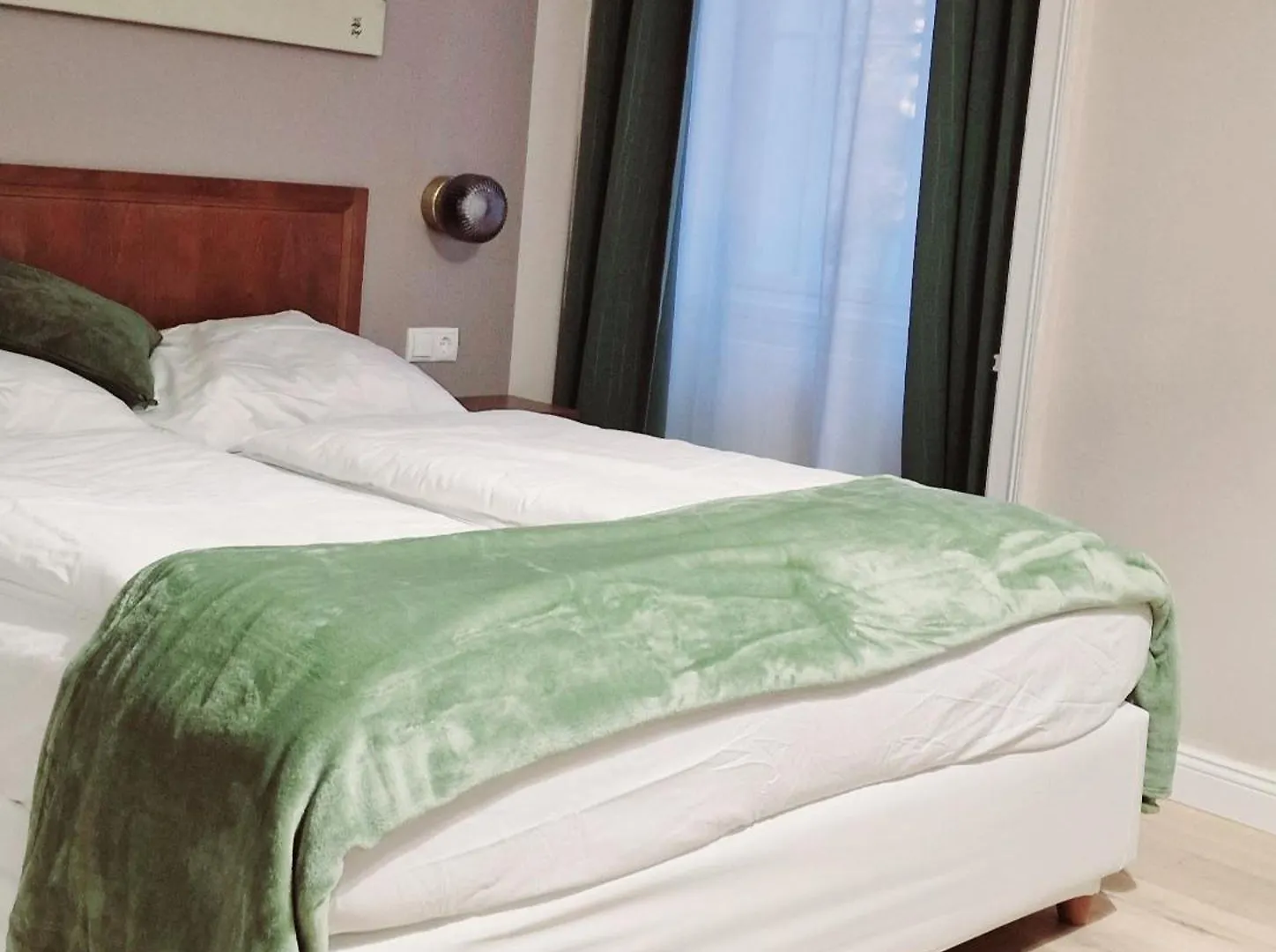 Boutique Hotel Mariahilf Vienna Austria