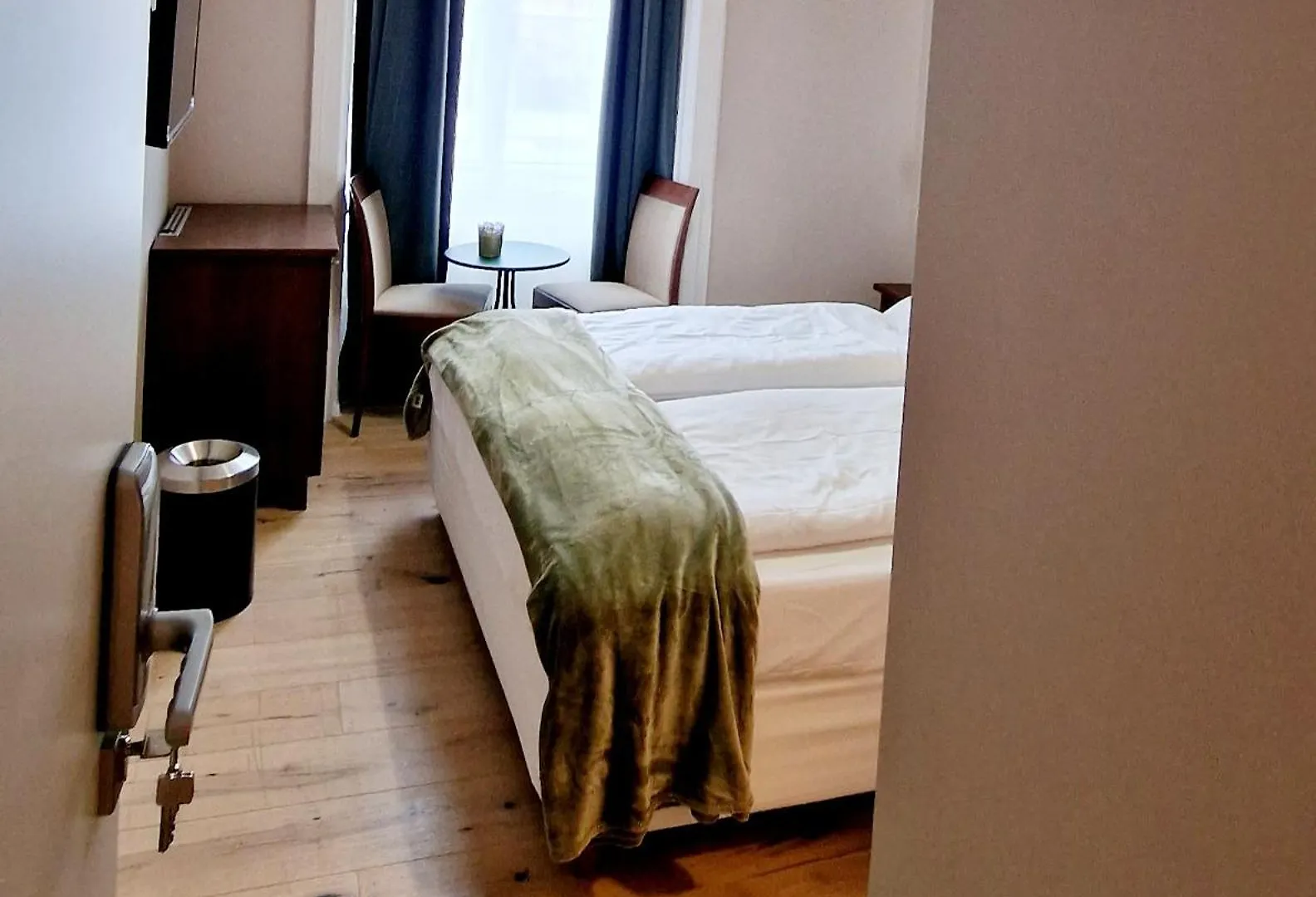 Boutique Hotel Mariahilf Vienna