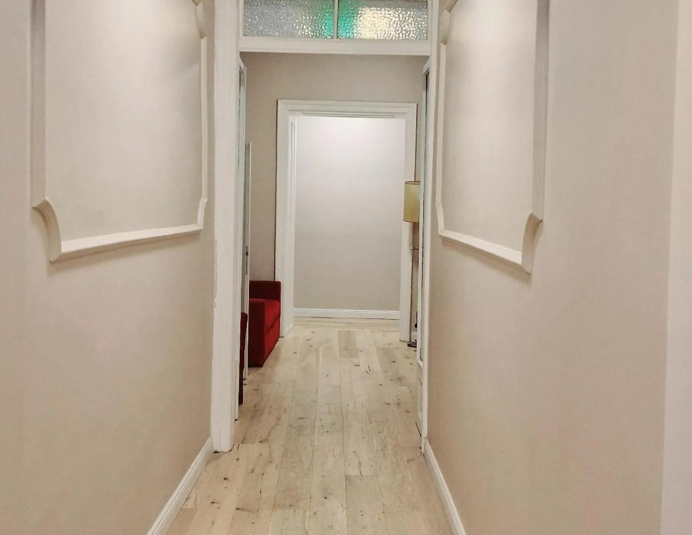 Boutique Hotel Mariahilf Vienna