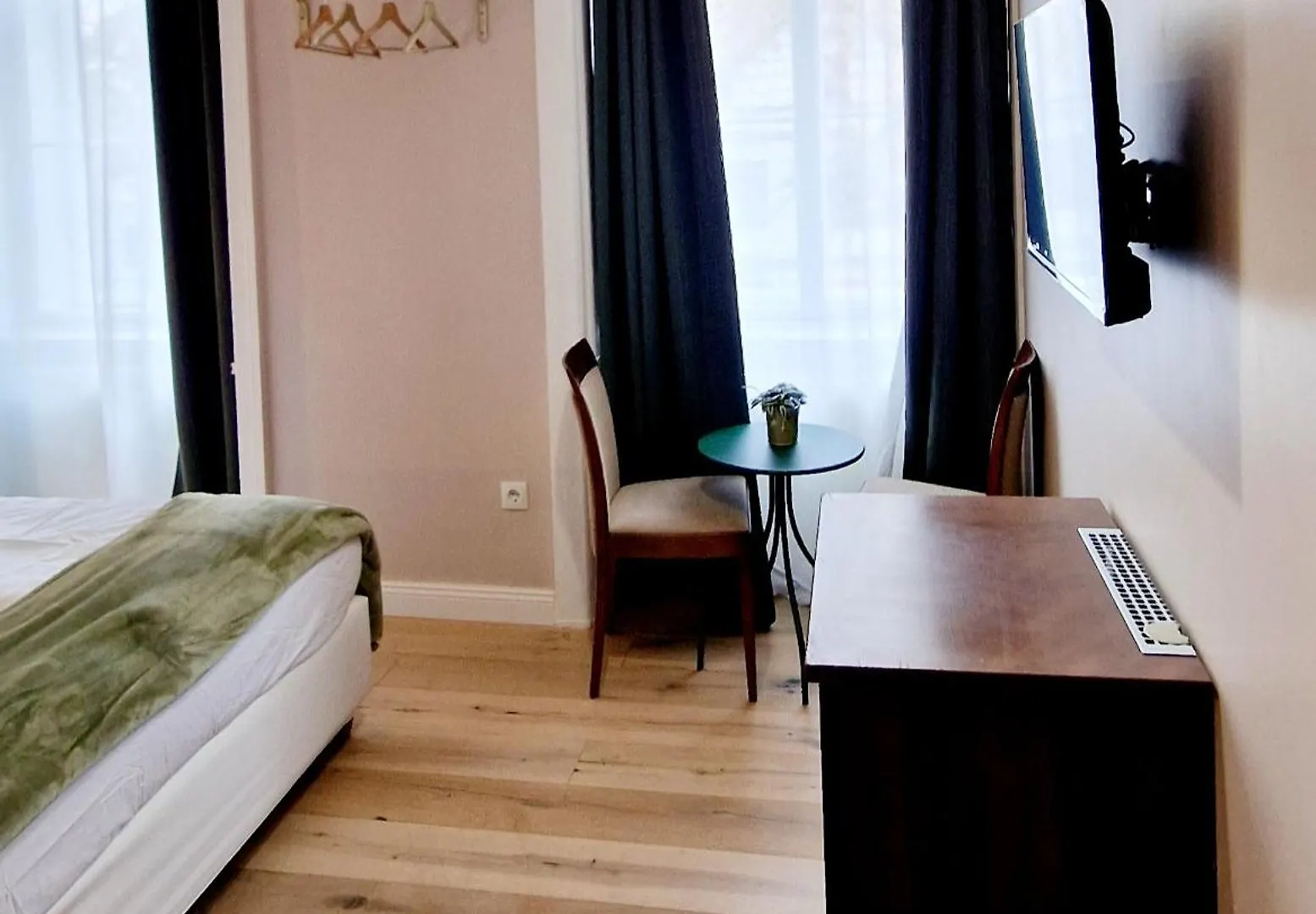 Boutique Hotel Mariahilf Vienna