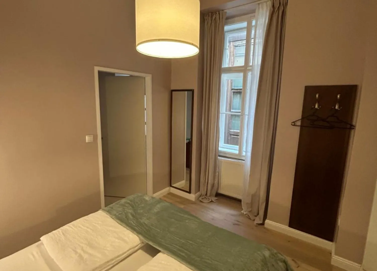 Boutique Hotel Mariahilf Vienna Austria