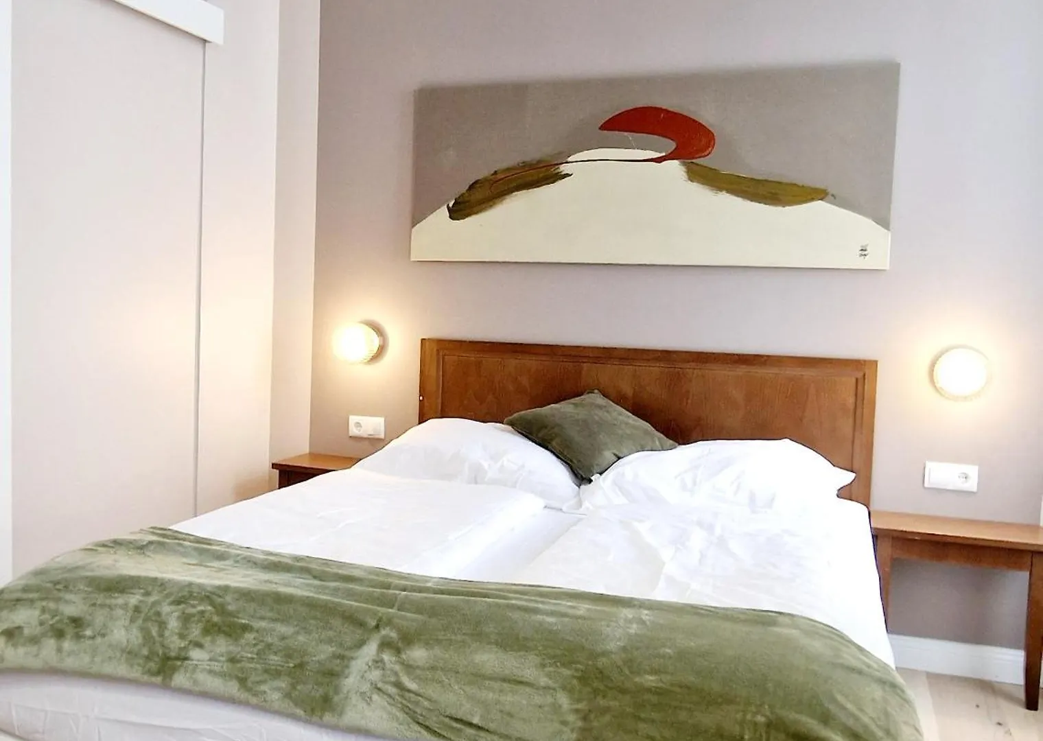 Boutique Hotel Mariahilf Vienna 0*,