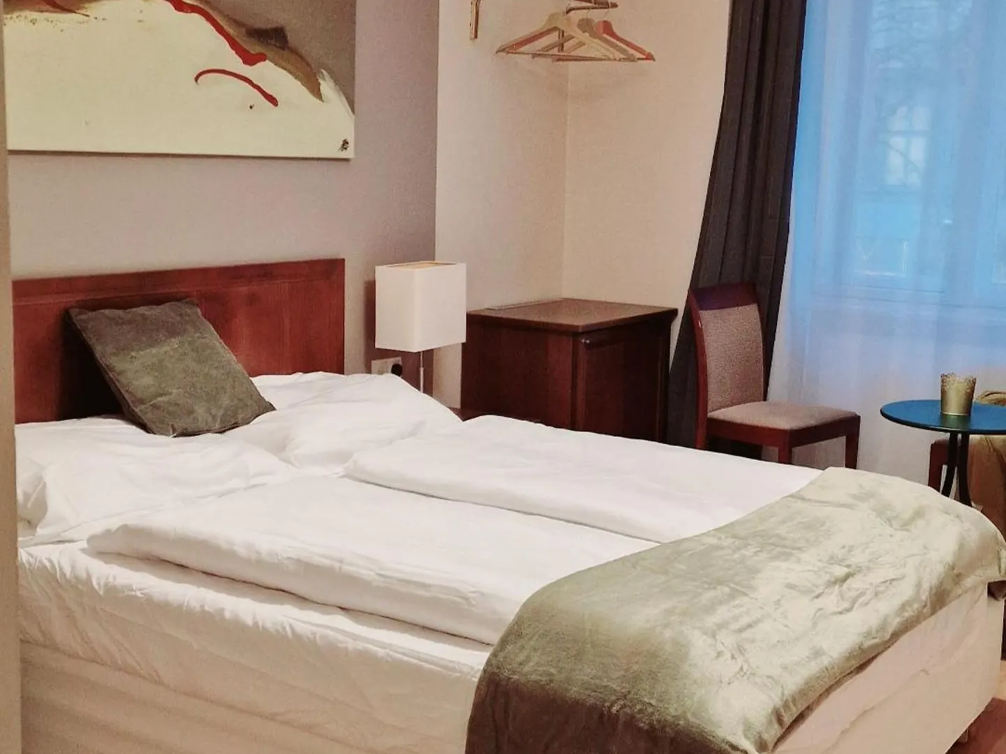 Boutique Hotel Mariahilf Vienna